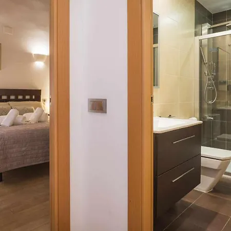 Alfileritos 14 By Ap Appartement *