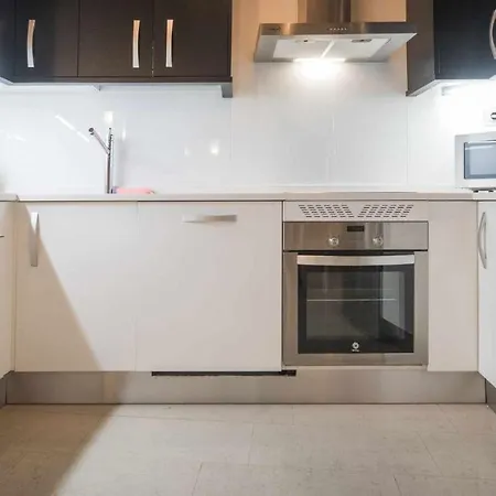 Appartement Alfileritos 14 By Ap *