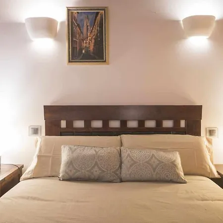 Alfileritos 14 By Ap Appartement