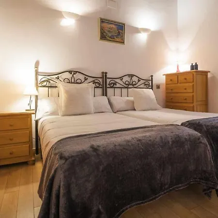 Appartement Alfileritos 14 By Ap