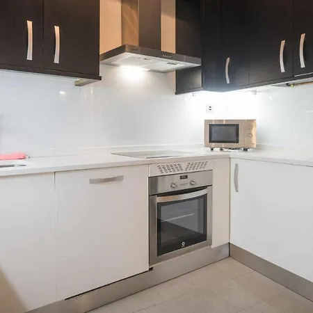 Alfileritos 14 By Ap Apartamento