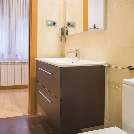 Alfileritos 14 By Ap Apartament