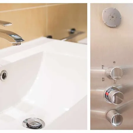 Alfileritos 14 By Ap Apartamento