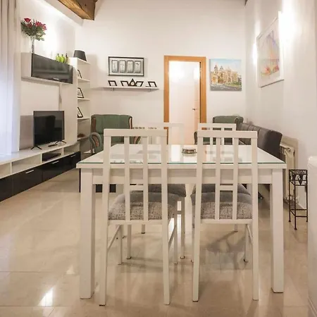 Alfileritos 14 By Ap Apartament *