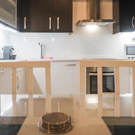 Alfileritos 14 By Ap Apartamento