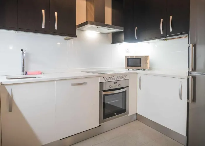 Alfileritos 14 By Ap Apartment