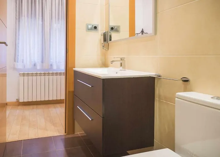 Alfileritos 14 By Ap Apartment