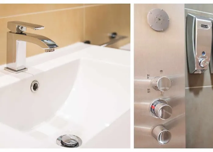 Alfileritos 14 By Ap Apartment