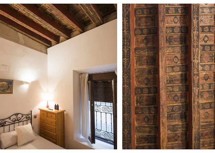 Alfileritos 14 By Ap Apartment