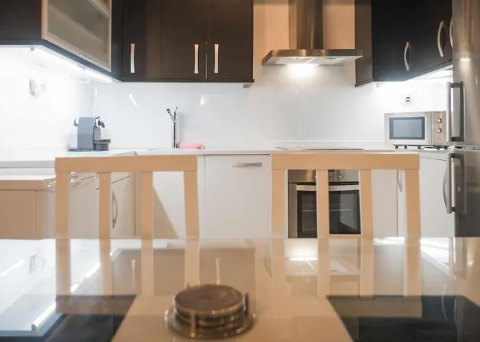 Alfileritos 14 By Ap Apartment